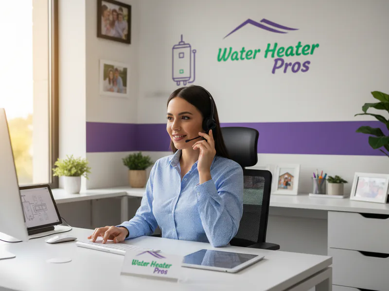 Water Heater Repair  in Middletown  FAQ